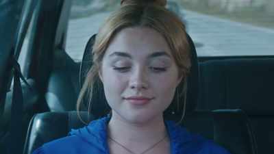Not terribly into that,
I'm afraid. - The Little Drummer Girl