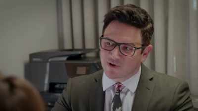 Not that we anticipate
any problems, - Million Dollar Lethal Listing
