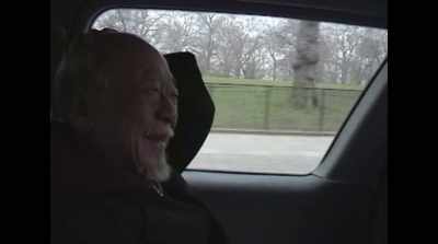 Not to that degree,
but I understood it, - More Than Miyagi: The Pat Morita Story