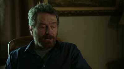 Not that we ever
got invited to one, - Last Flag Flying