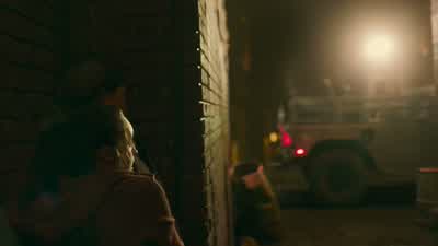 Not that fuckin' stupid, are they? - The Last of Us
