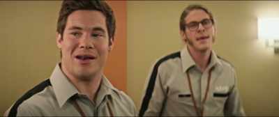 -Not even that hot.
-Yeah, dude, you're not even that hot. - Game Over, Man!