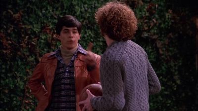 NOT THAT I WOULDN'T DO IT - That '70s Show