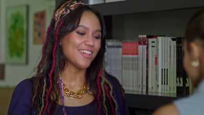 Not that that matters to you, - My Daughter's Deadly Roommates