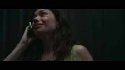 Not that. Not now. It wasn't your fault. - Nowhere