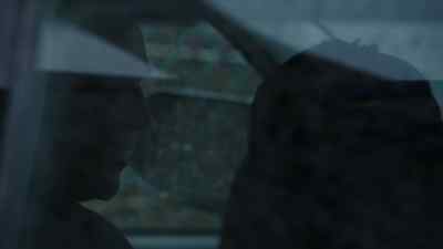 Not that. - The Killing