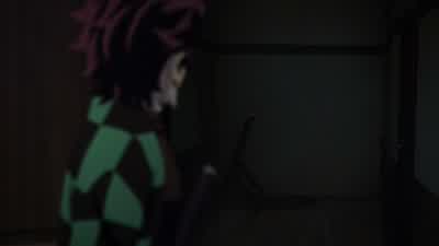 Not that you need to come at all. - Demon Slayer: Kimetsu no Yaiba