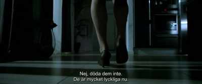 Not before the accident.
We used to look up to him. - Small Town Killers