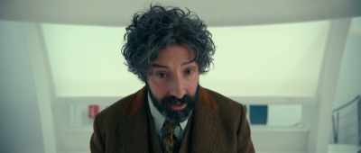 Not the adults.
Not me. You. - The Mysterious Benedict Society