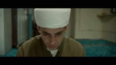 Not the books condemned by God - Cairo Conspiracy