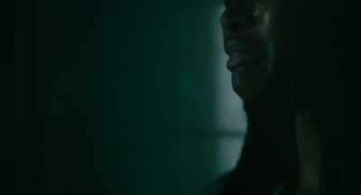 Not the child, Father. - Venom: Let There Be Carnage