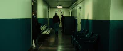 Not the dimmest clue. - Limitless
