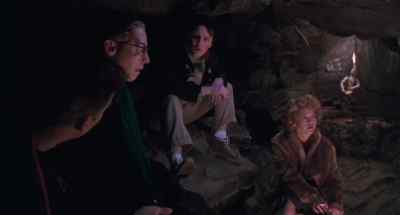 Not the face! - Dead Poets Society