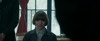 Not the first time, I'm sure. - Red Sparrow
