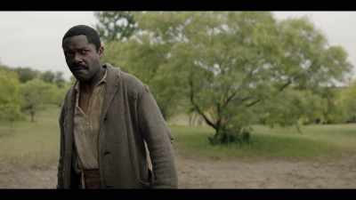Not the first - Lawmen: Bass Reeves
