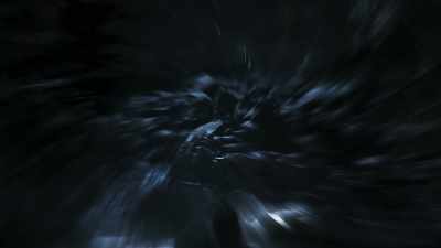 Not the gentle expansion we see today, - Universe