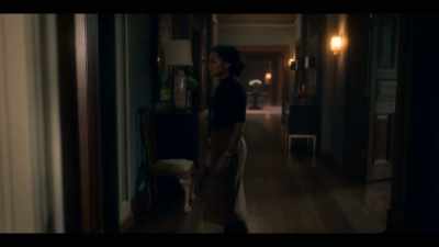 -Not the gluten molecules.
-[Owen] Baking is just chemistry. - The Haunting of Bly Manor