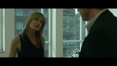 Not the same Our credibility isn't dead yetMine is - The Girl with the Dragon Tattoo