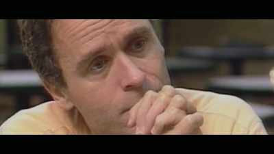 Not the same way that you would
approach maybe a ted bundy, - Invisible Monsters: Serial Killers in America