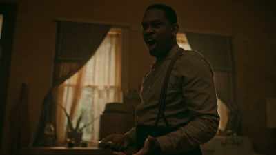 Not the Spanish, or the British. - The Porter