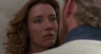 Not for the wide world - Much Ado About Nothing