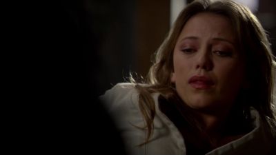 Not the witch I loved most, though. - The Originals