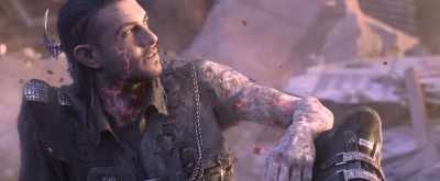 Not the worst way to go - Kingsglaive: Final Fantasy XV