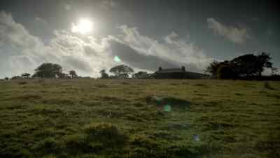 Not there! - Poldark