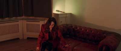 Not there. - Firecracker