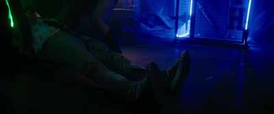 Not that there weren't
some surprises, - #AMFAD: All My Friends Are Dead
