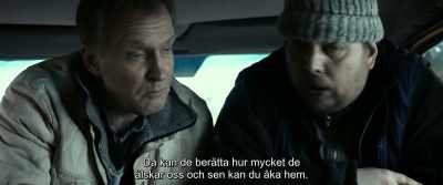 - Not that there'd be that in a wall.
- Mrs. Hansen. - Small Town Killers