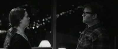 Not these, if you love me, no. - Choir Girl