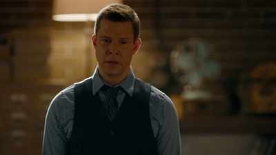 Not after they realize
that I'm really-- - Signed, Sealed, Delivered: The Vows We Have Made