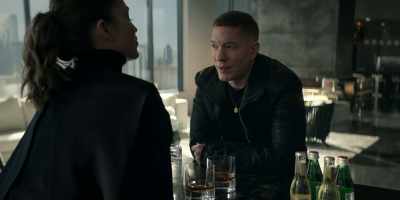 Not if they split up. 
Then we fueling a war. - Power Book IV: Force