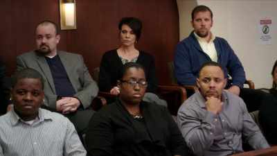 Not that they were
there to be aborted, - Gosnell: The Trial of America's Biggest Serial Killer