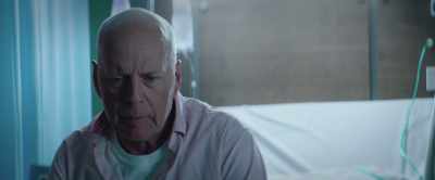 -Not if they're still breathing.
-They won't be for long. - White Elephant