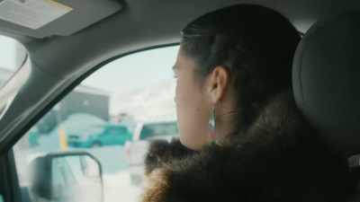 - Not my things. My ex's. - North of North