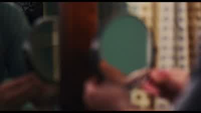 Not this time. - American Reunion