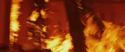 Not this way. - Quantum of Solace