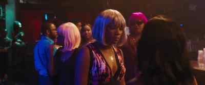 Not this. - Girls Trip