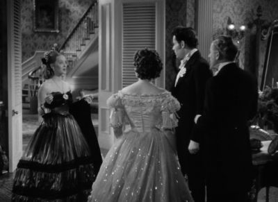 Not 'til you're properly dressed - Jezebel