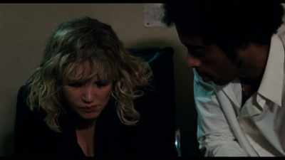 - Not this time, I didn't.
- See you tomorrow, guys. - The Eddy