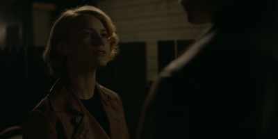 Not this time.
[inhales deeply] - Damnation