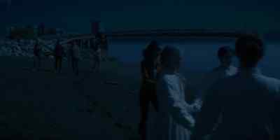 Not this time. - Nancy Drew