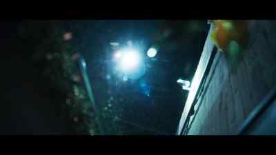 Not this time. - Bad Tidings