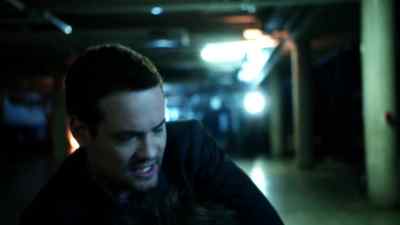 Not this time. - Nikita