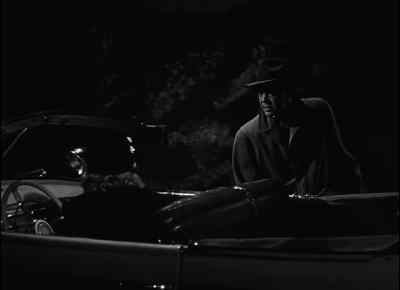 Not this time, tiger.
You didn't bury that dough and I know it. - Too Late for Tears