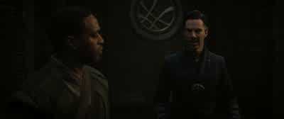 Not to fight in some mystical war. - Doctor Strange