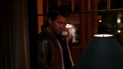 NOT TO MENTION
A FEW UNEXPECTED SURPRISES. - Desperate Housewives