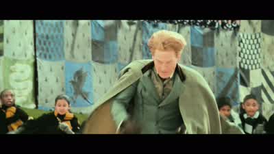 Not to mention we'd be breaking about 50 school rules... - Harry Potter and the Chamber of Secrets